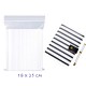 Ziplock Clear Bag #M1825 7x10 (Pack of 100)
